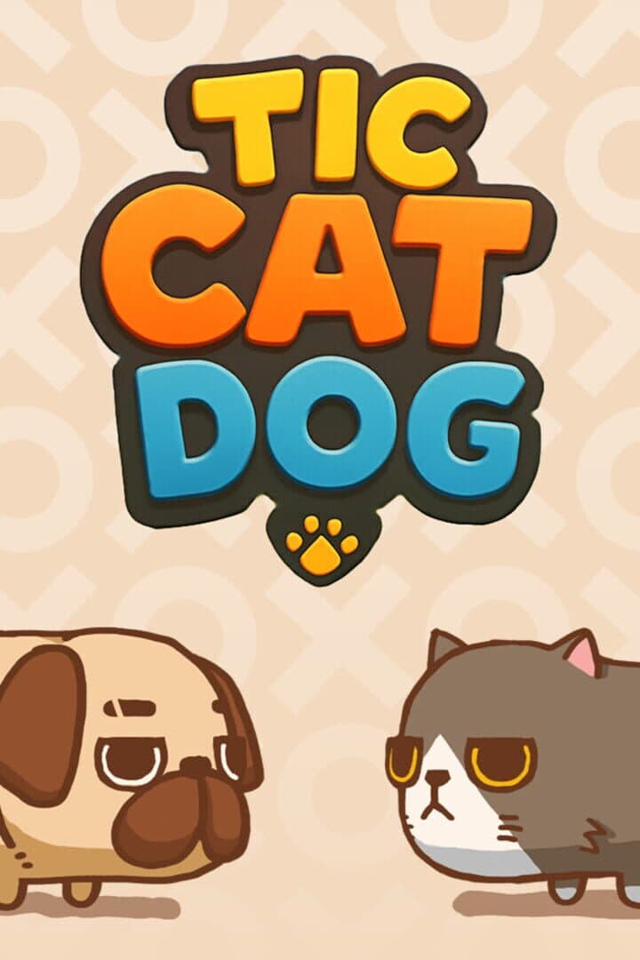 Tic Cat Dog