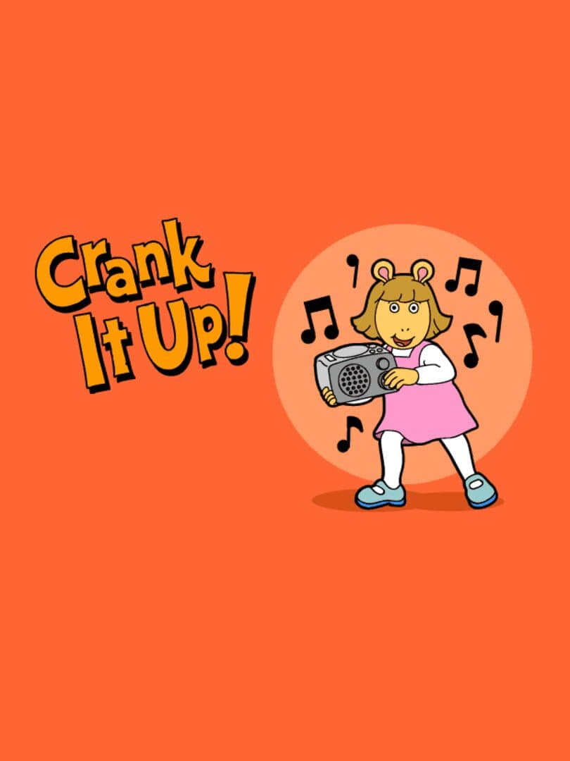 Crank It Up!