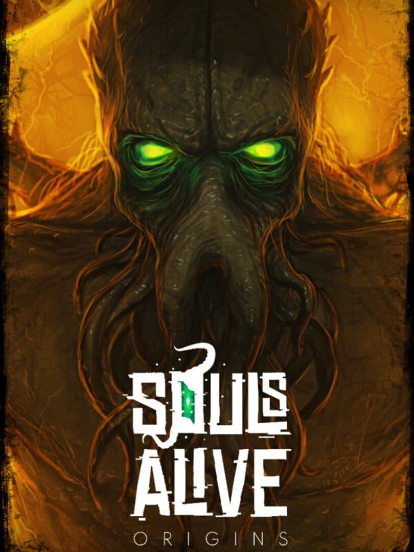 Souls Alive: Origins