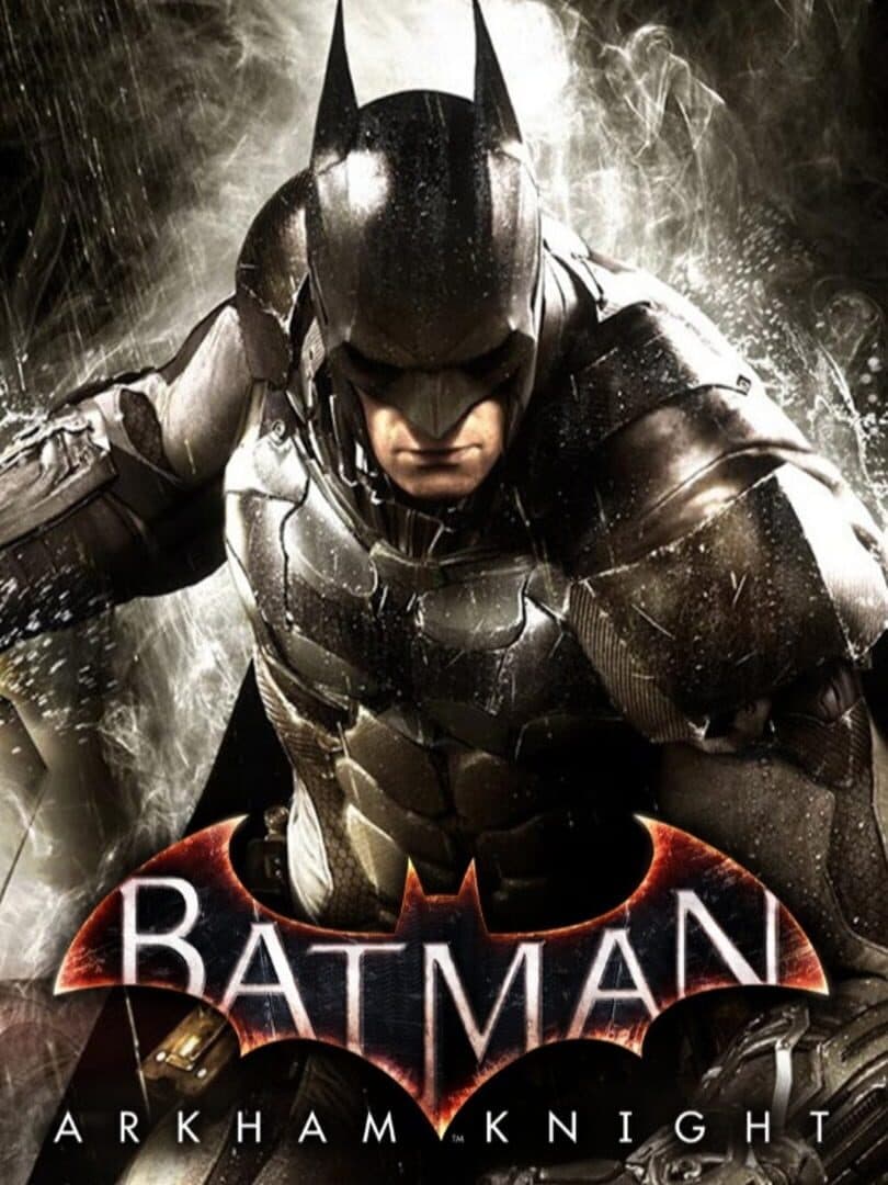 Batman: Arkham Knight