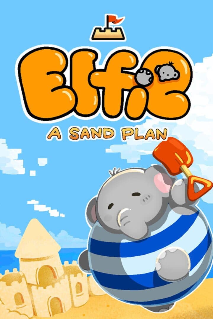Elfie: A Sand Plan