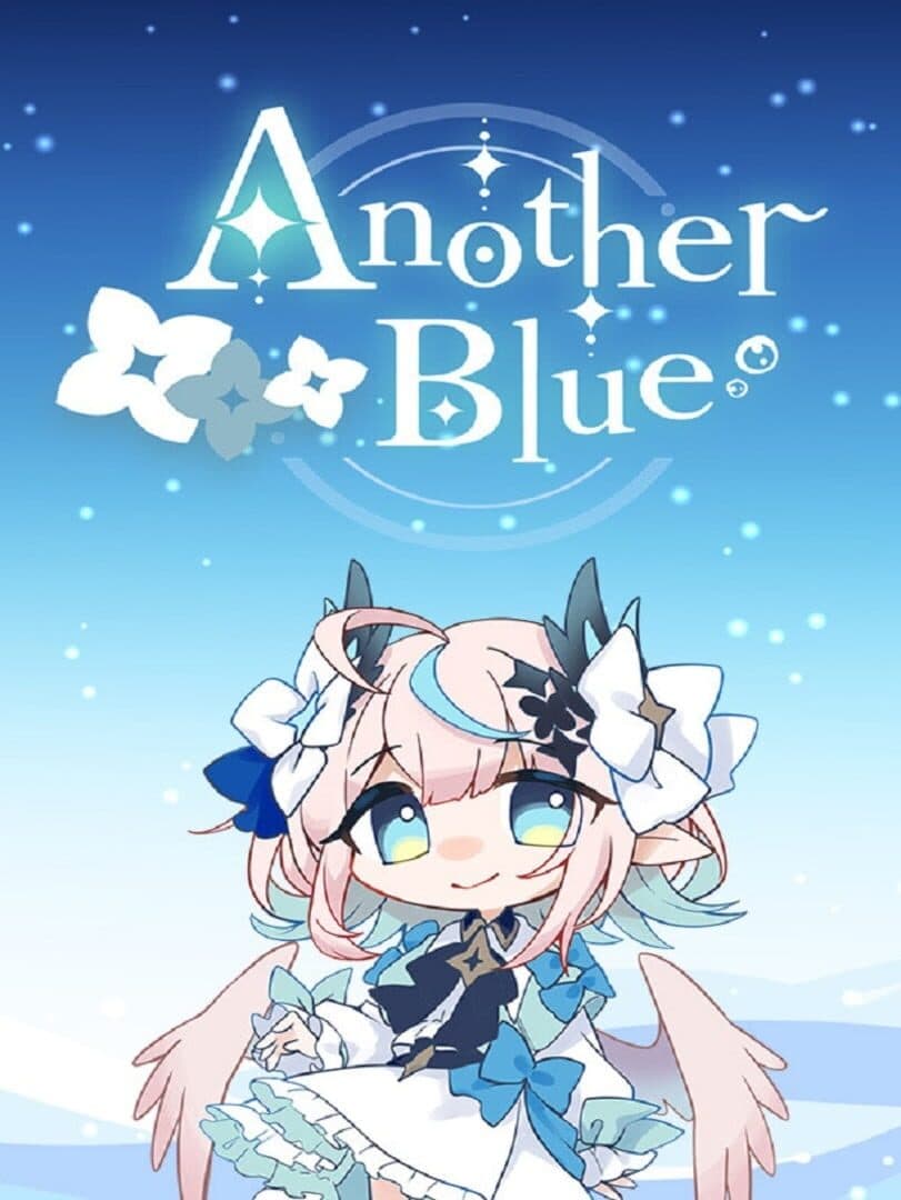 Another Blue