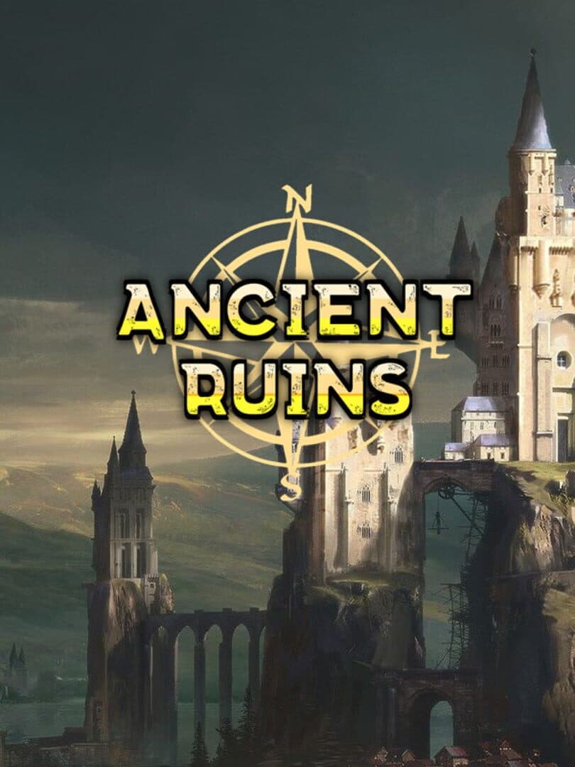 Ancient Ruins