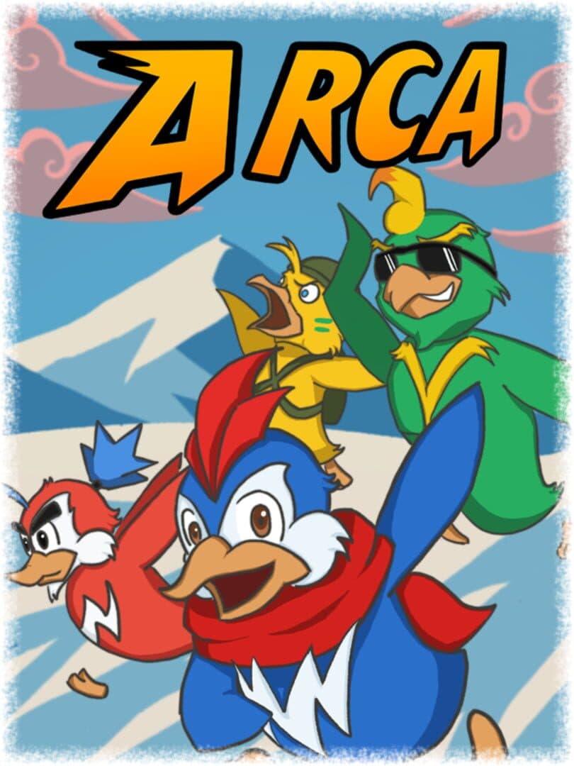 Arca