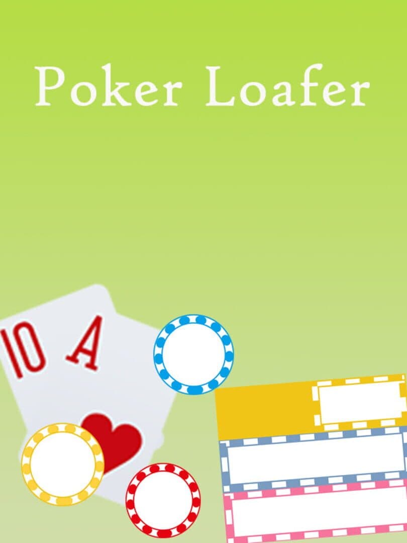 Poker Loafer
