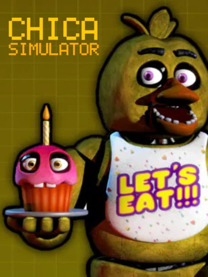 Chica Simulator