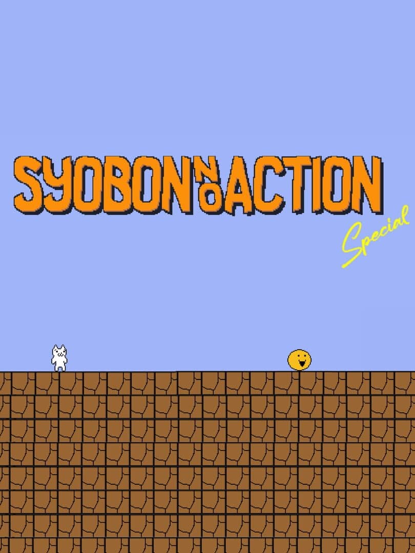 Syobon No Action Special