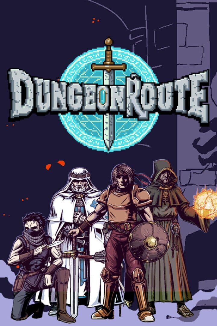 DungeonRoute