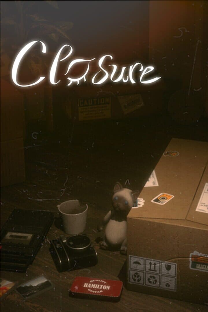 Closure