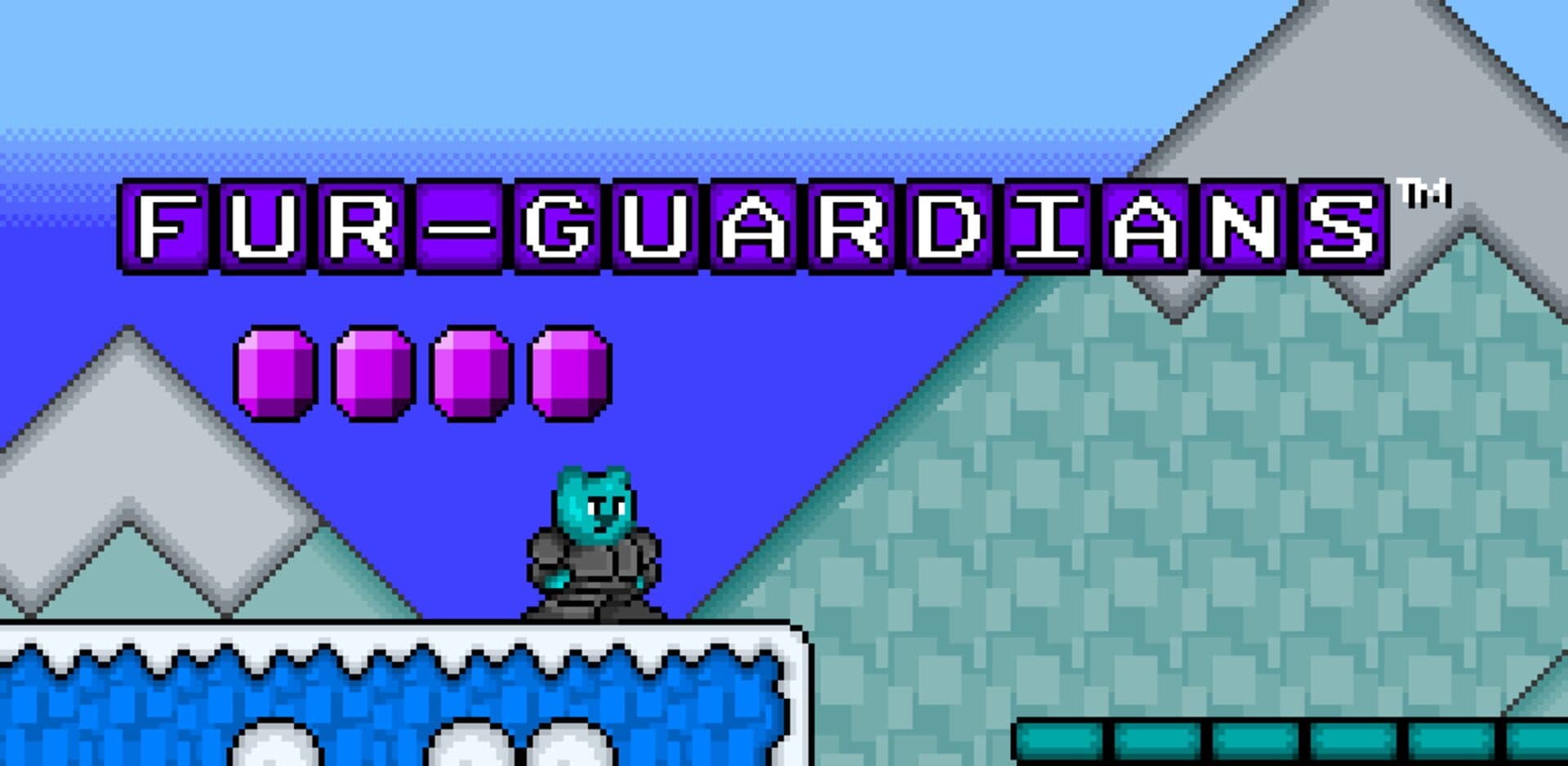 Fur-Guardians