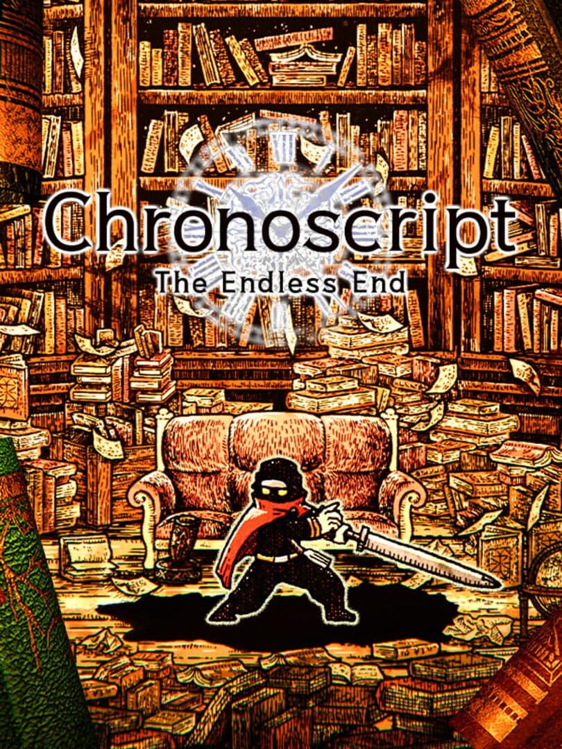 Chronoscript: The Endless End