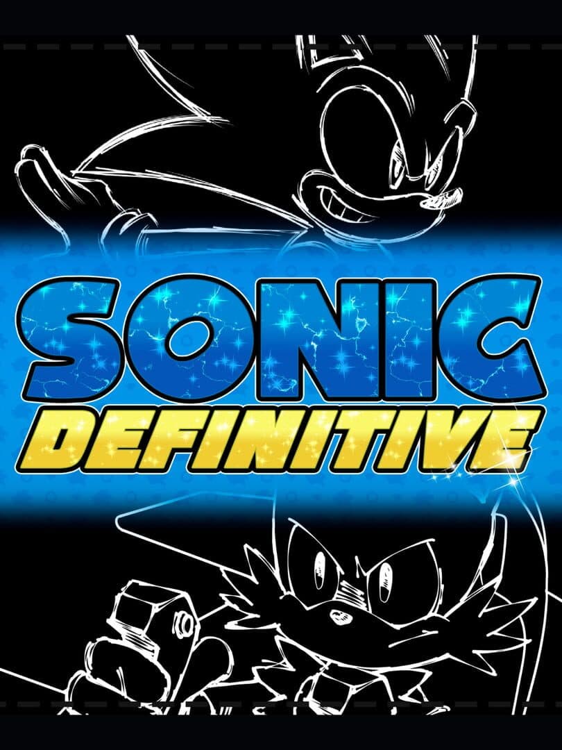 Sonic Definitive