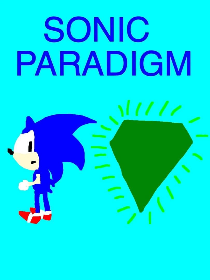 Sonic Paradigm