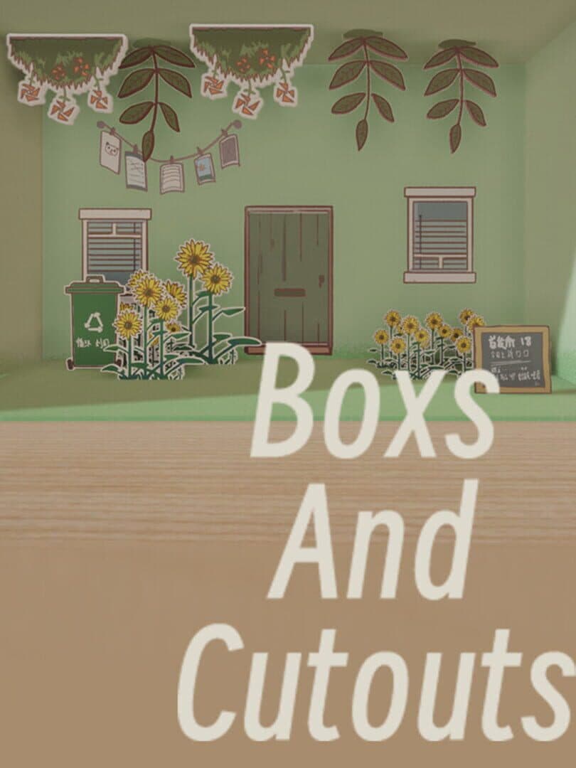 Boxes and Cutouts