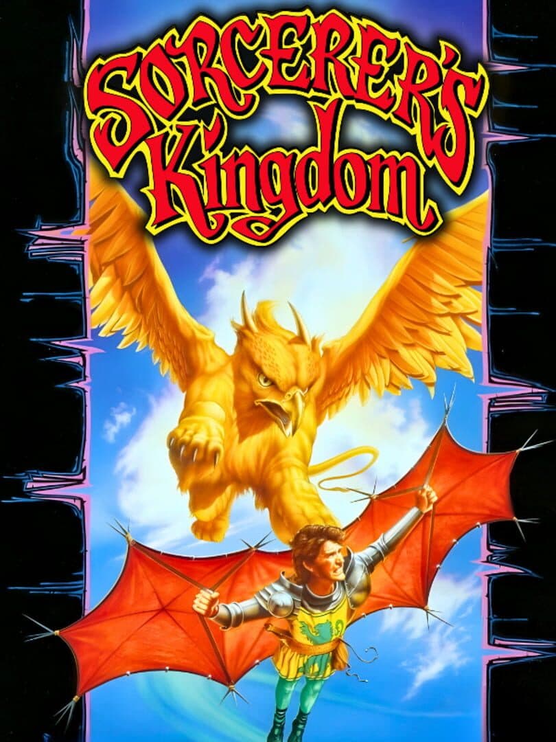 Sorcerer's Kingdom