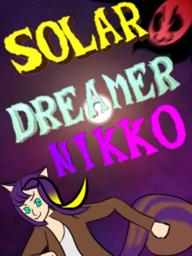 Solar Dreamer Nikko