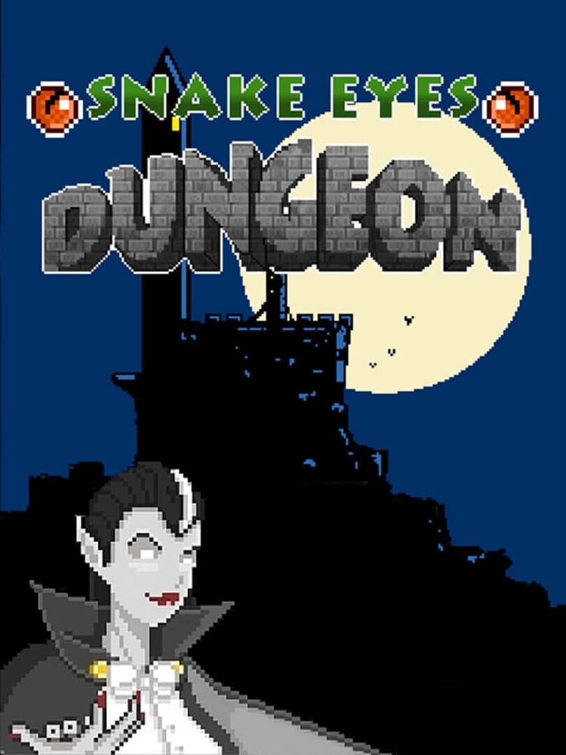 Snake Eyes Dungeon