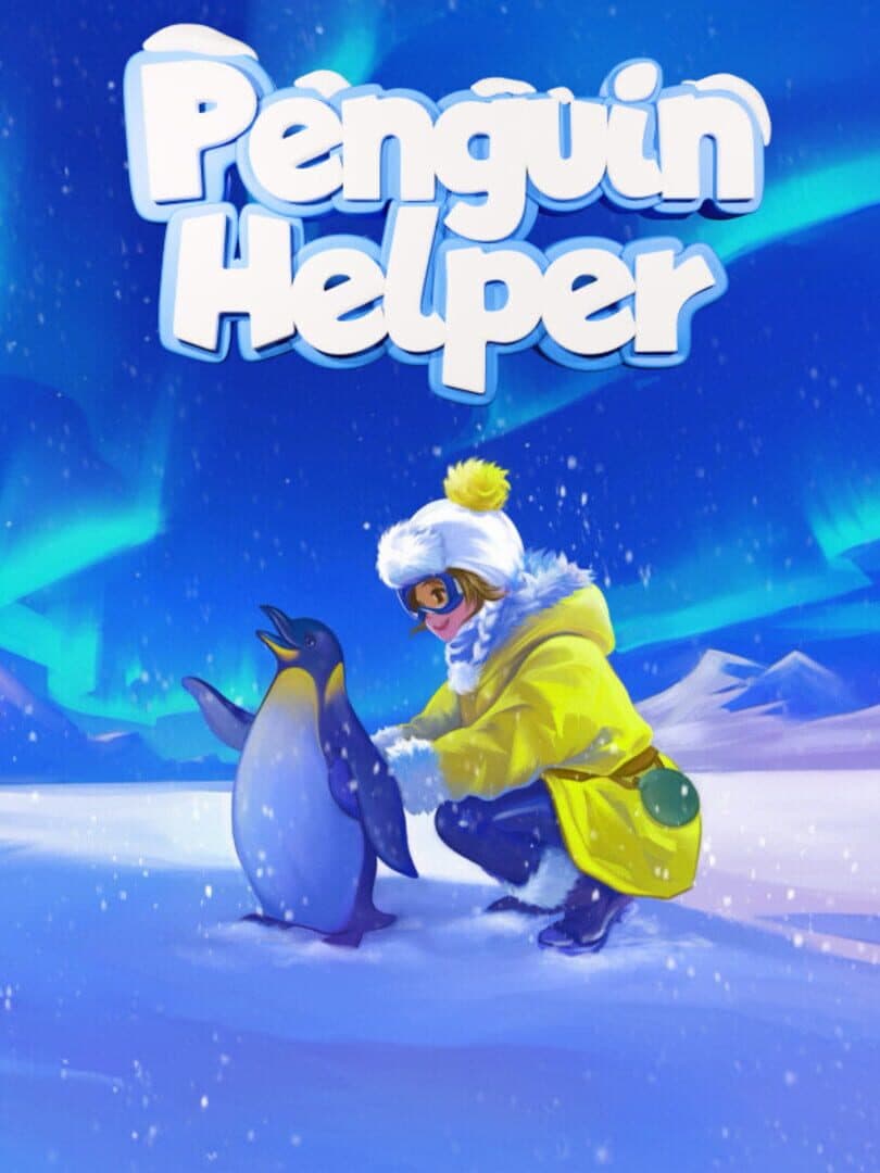 Penguin Helper