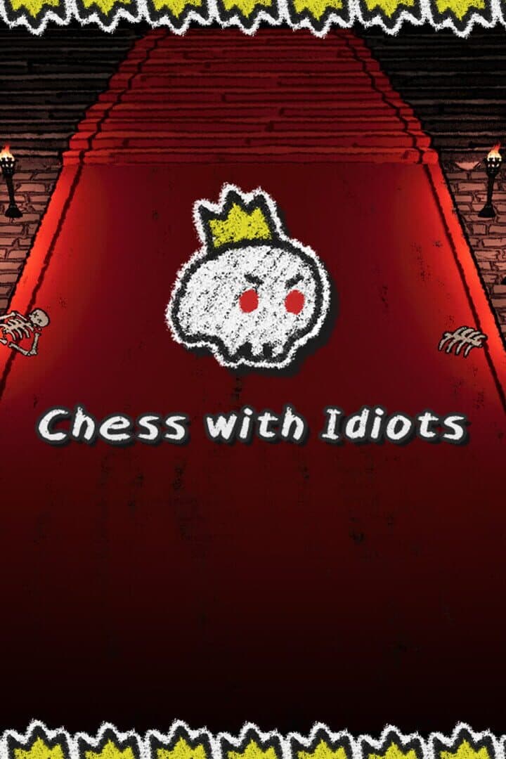 Chess With Idiots