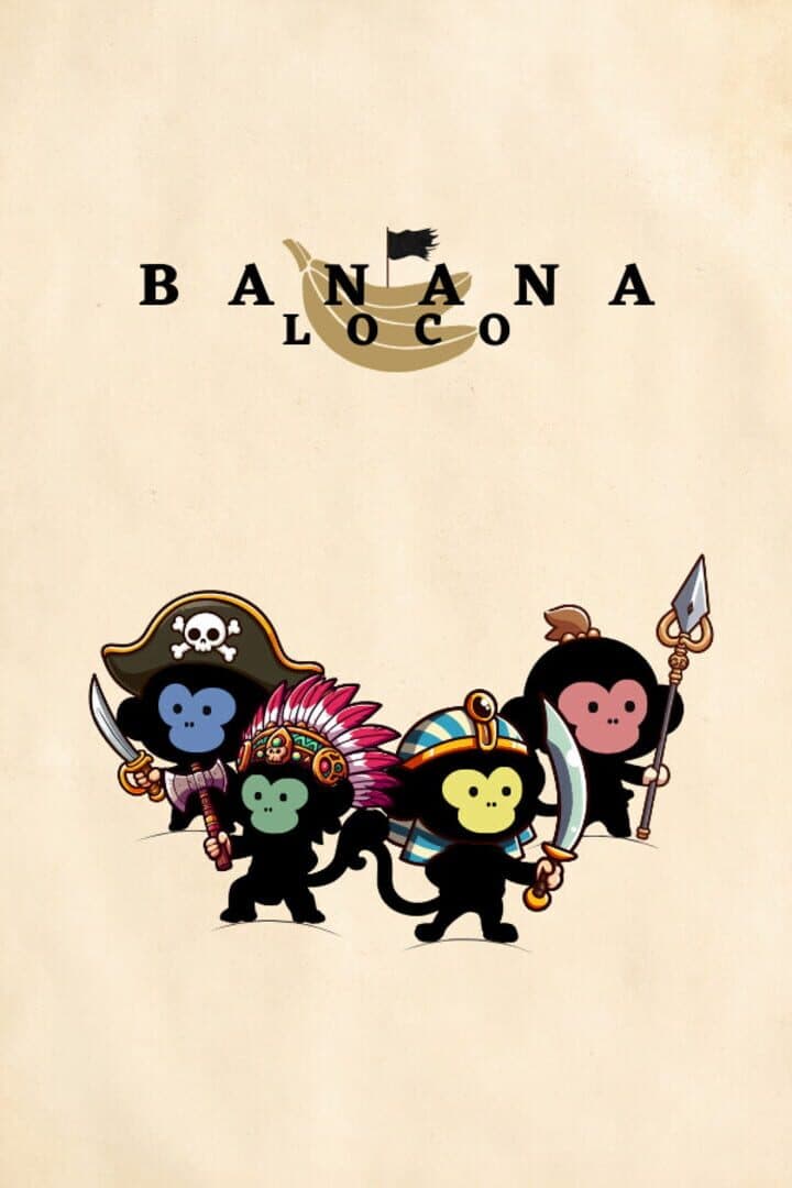 Banana Loco