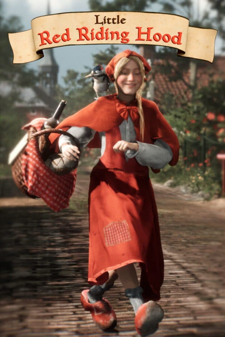 Little Red Riding Hood
