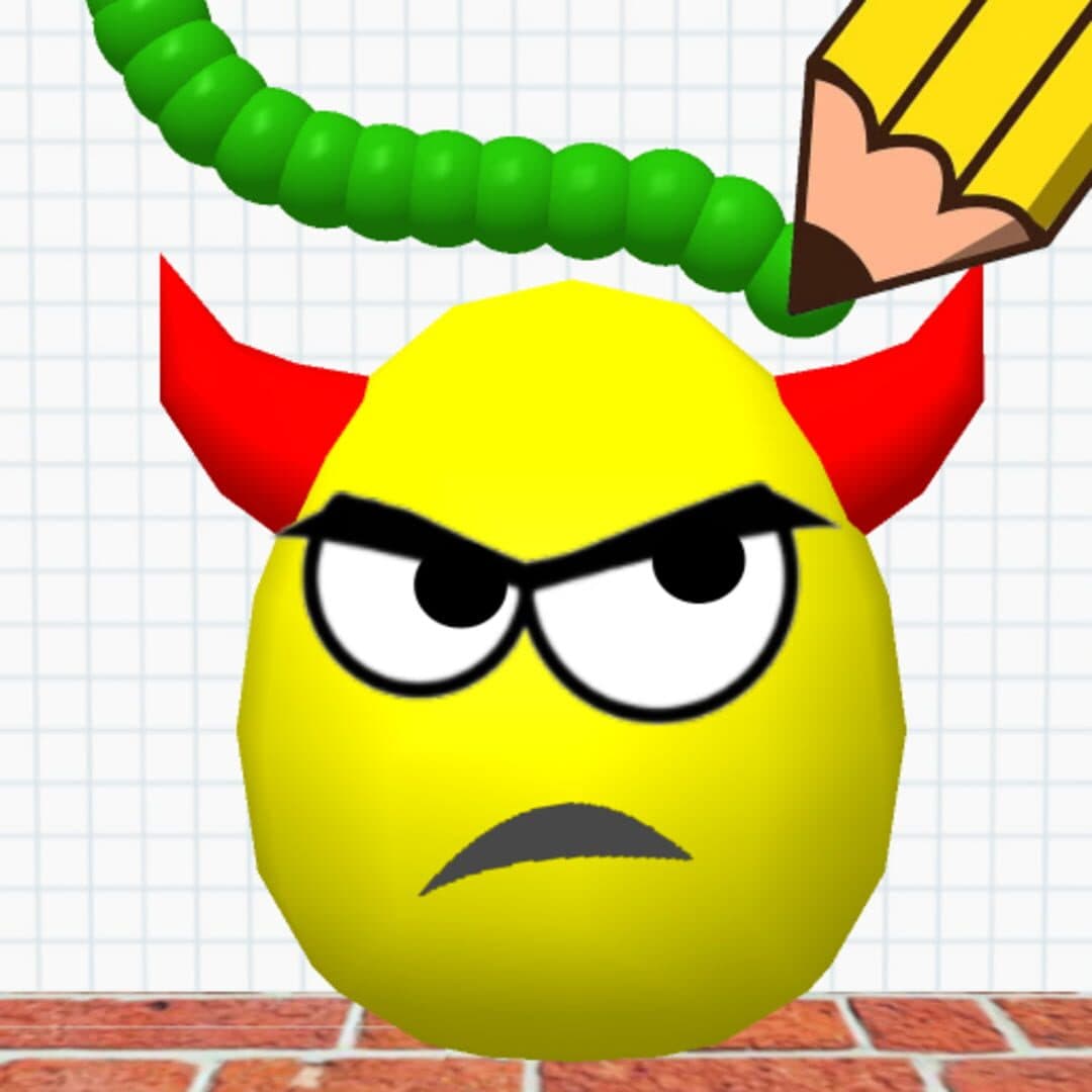 Draw to Smash: Logic Puzzle
