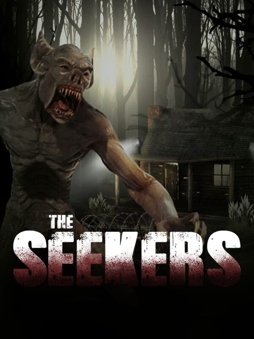 The Seekers: Survival