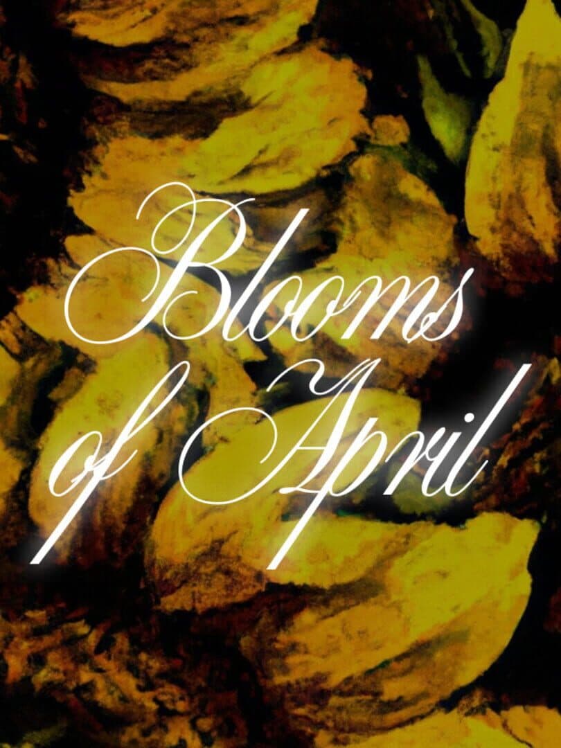 Blooms of April