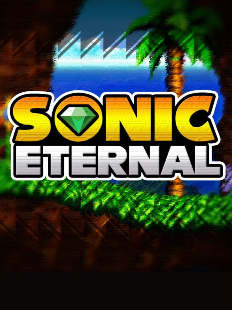 Sonic Eternal
