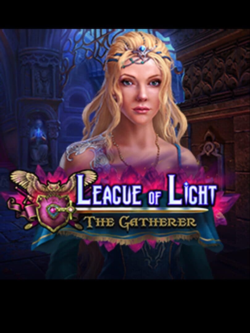 League of Light: The Gatherer
