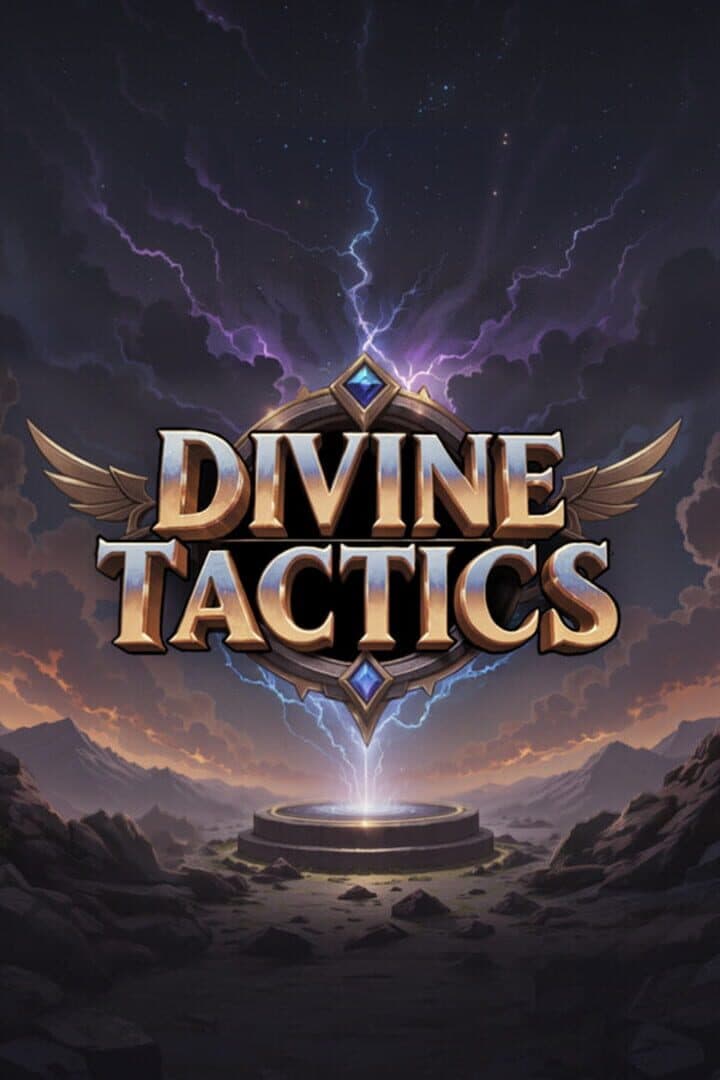 Divine Tactics