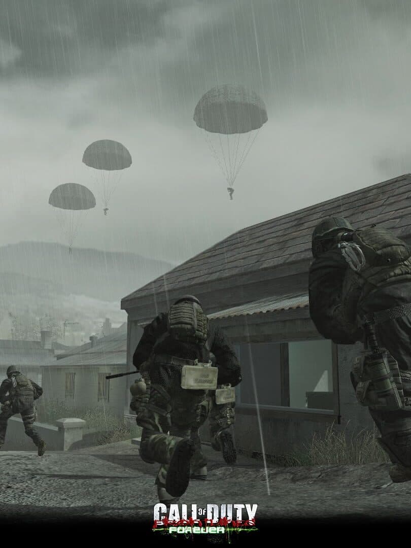 Call of Duty Frontlines