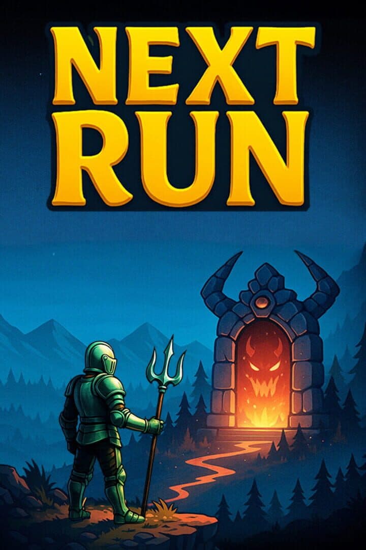 Next Run