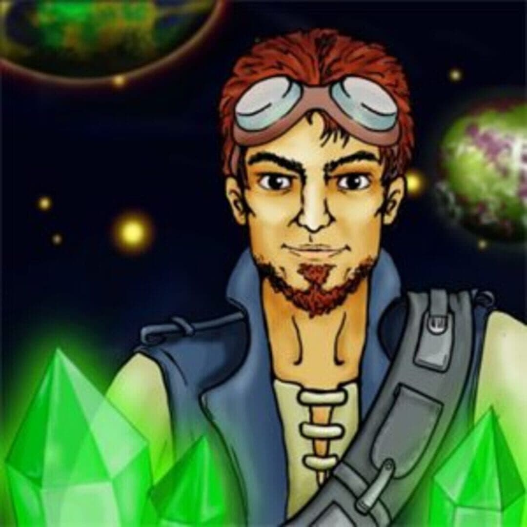 Space Treasure Hunters part 2