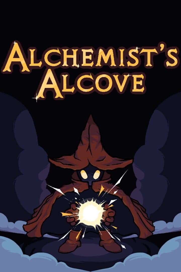 Alchemist's Alcove