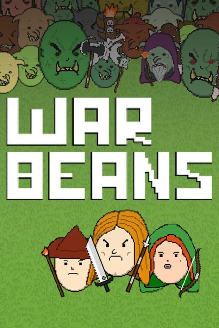 War Beans