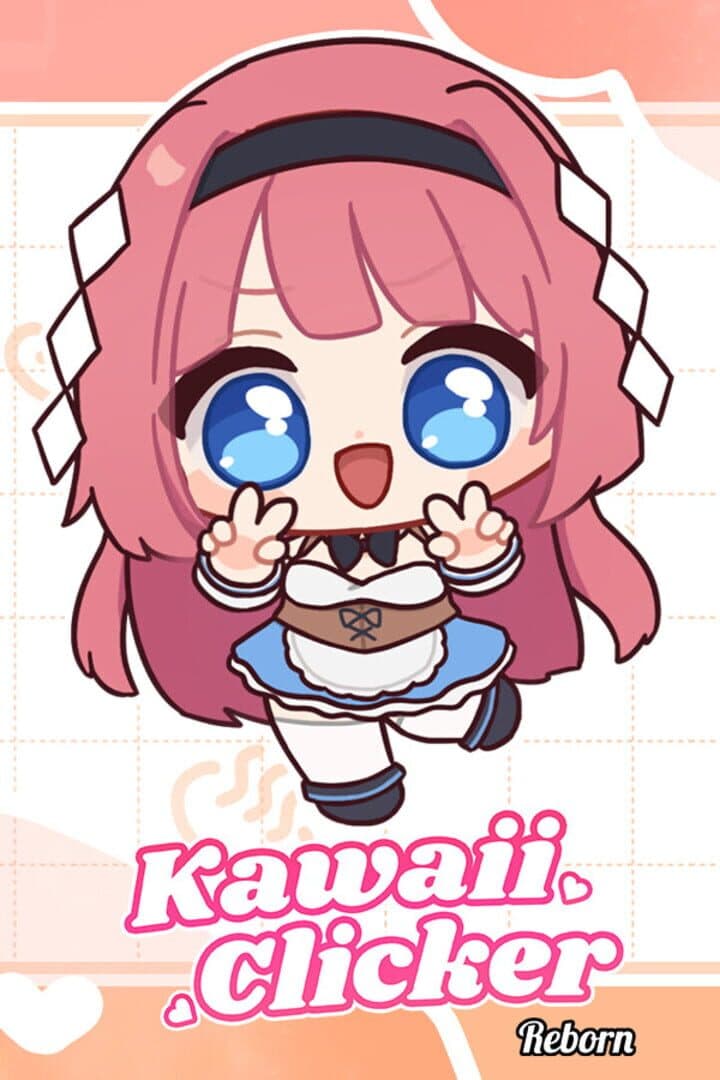 Kawaii Clicker Reborn