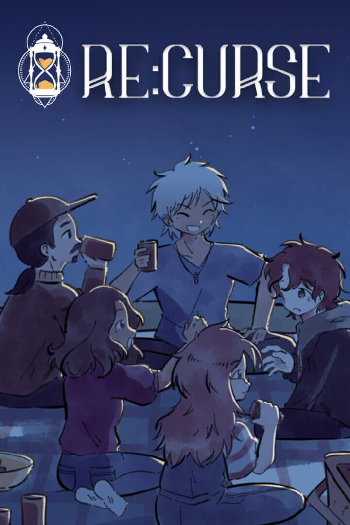 Re:Curse