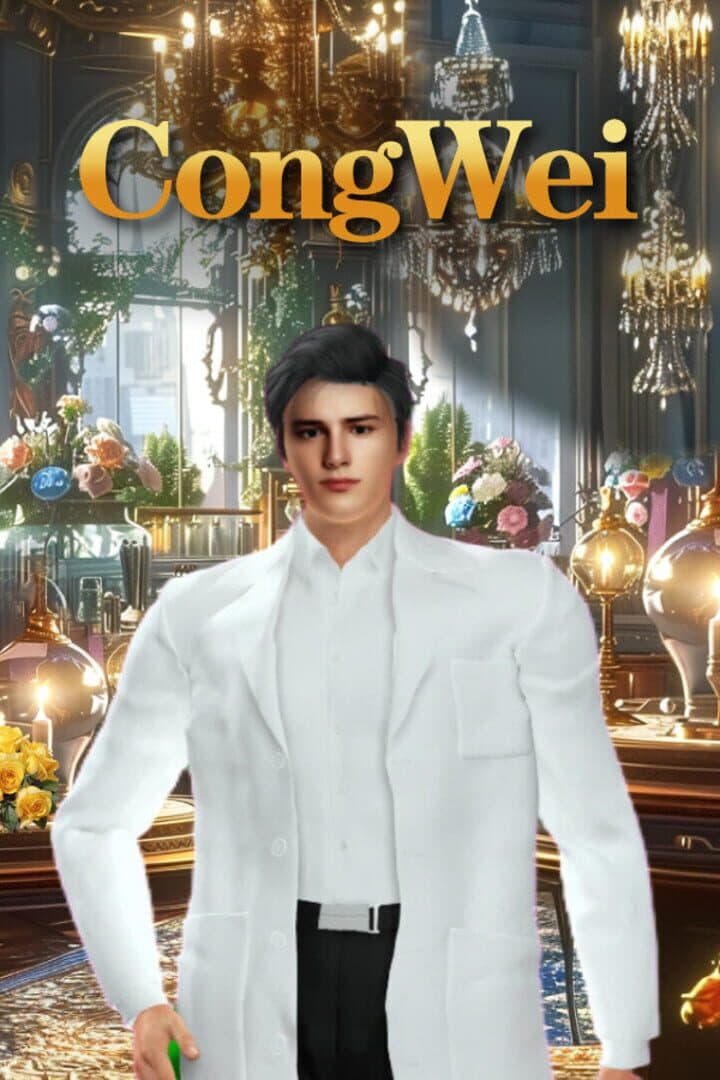 CongWei