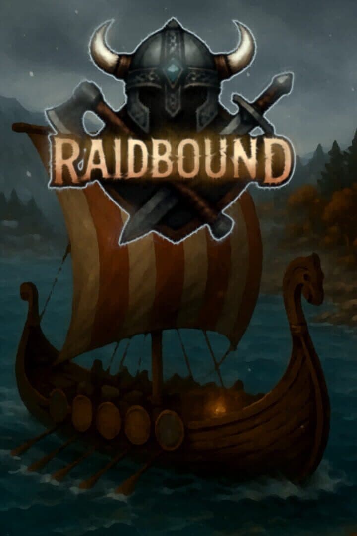 Raidbound