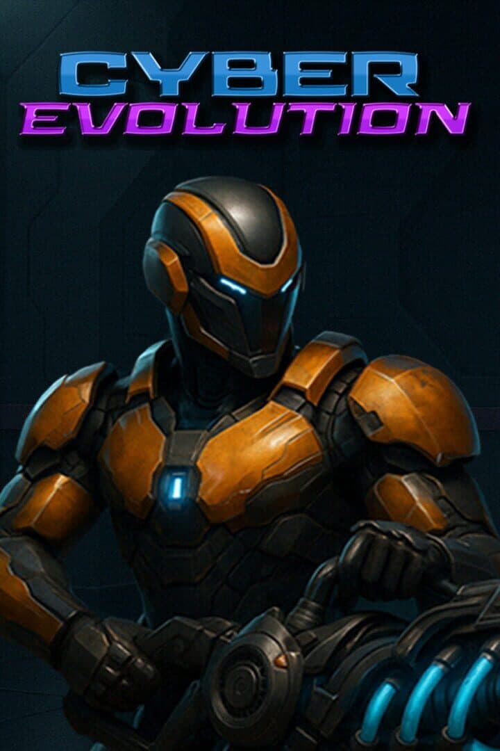 Cyber Evolution
