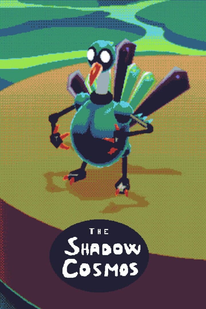 The Shadow Cosmos
