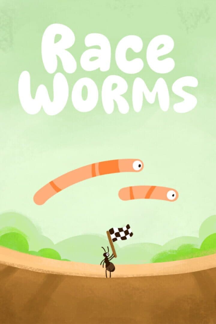 RaceWorms