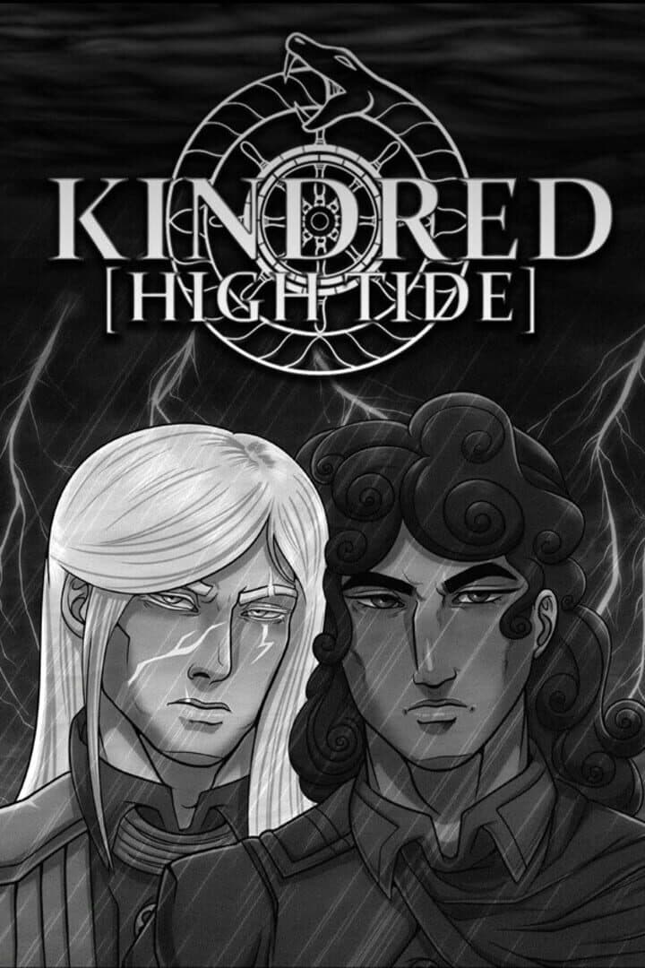Kindred: High Tide