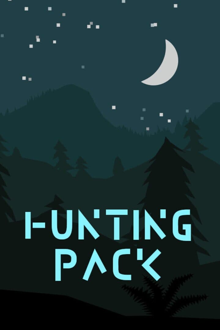 Hunting Pack