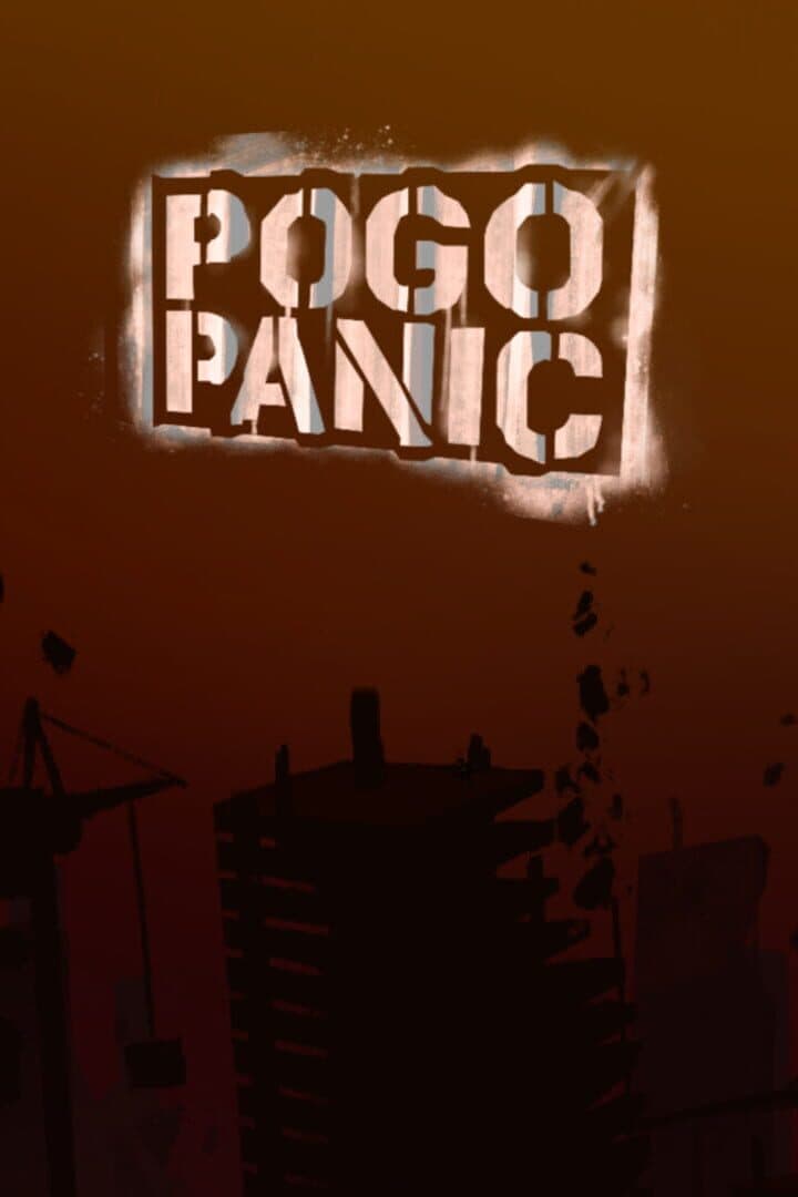 Pogo Panic