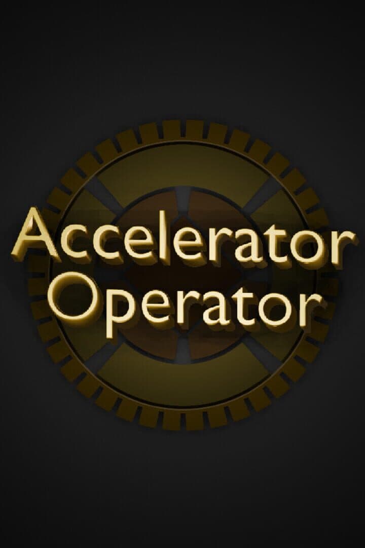 Accelerator Operator