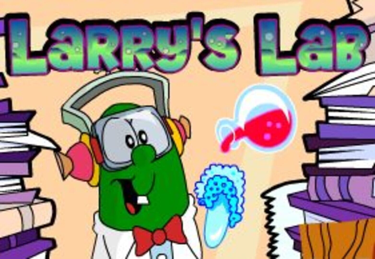 Larry's Lab