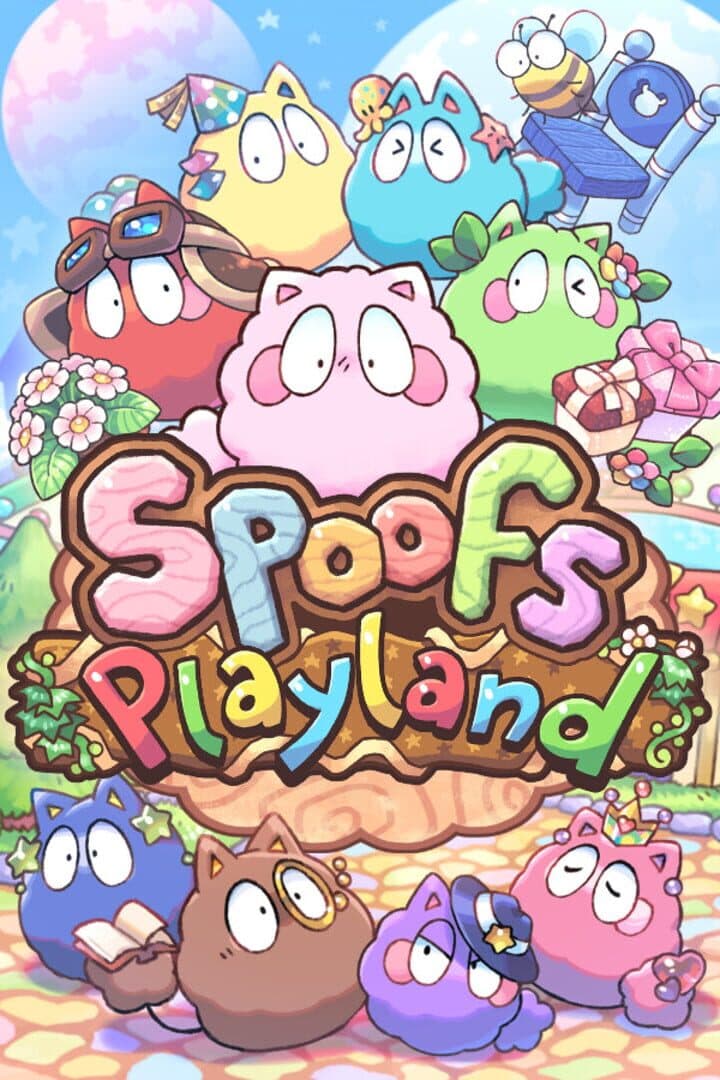 Spoofs Playland