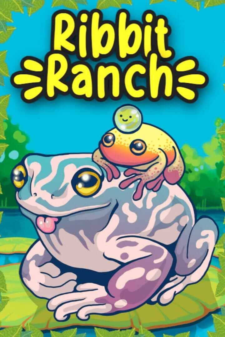 Ribbit Ranch